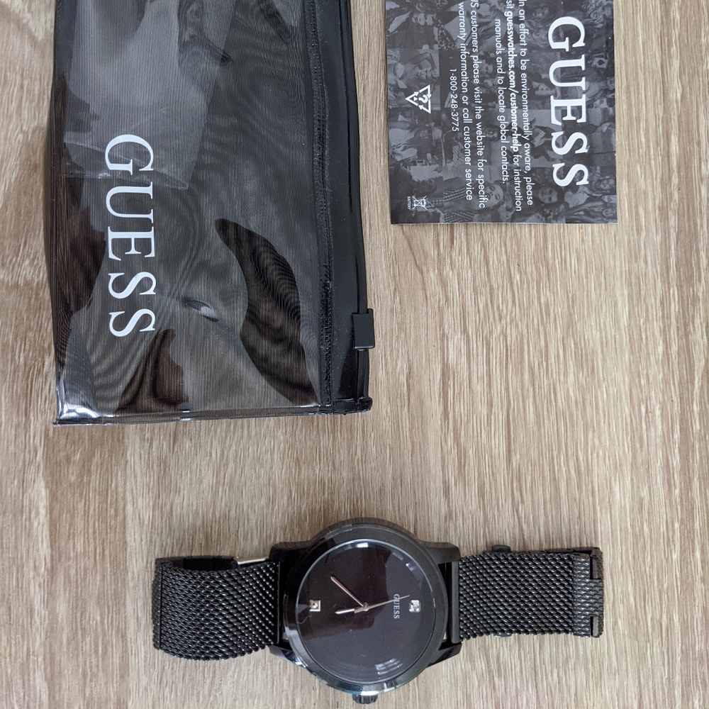 Guess Watch - Picture 2 of 2